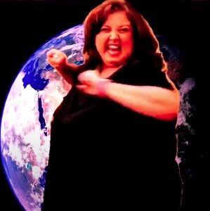 Meet your Posher, Harper